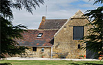 Popfosters Barn