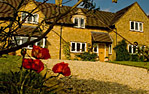 Poppy House, Chipping Campden, The Cotswolds
