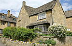 Rosary Cottage