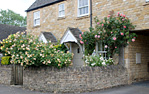 Rose Cottage Chipping Campden
