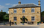 Seagrave Arms, Weston Subedge, Chipping Campden 