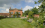 Stamford Hall, Ettington, Stratford-upon-Avon