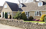 Stonecroft Bed & Breakfast: Chipping Campden, Cotswolds