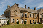 Wyck Hill House Hotel & Spa 